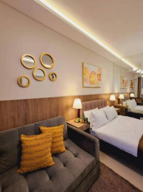 Fab Staycation @ MOA Complex - Fast Wifi + Netflix, Manila